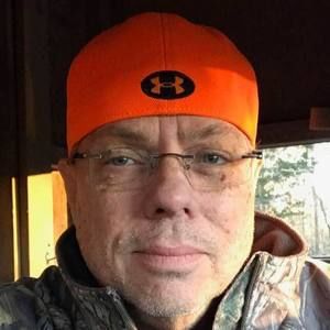 Meet your Posher, Eddie